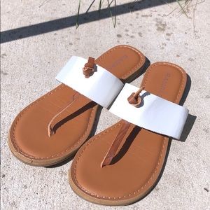 Rampage Sandals
